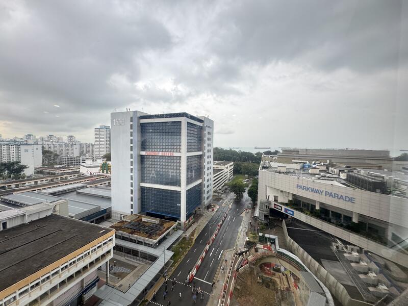 Parkway Parade, 80 Marine Parade Road, 1,593 sqft, Office For Sale, by Josaphin Toh, 25538309 - View - CommercialGuru.com.sg
