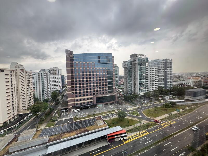 Parkway Parade, 80 Marine Parade Road, 1,593 sqft, Office For Sale, by Josaphin Toh, 25538309 - View - CommercialGuru.com.sg
