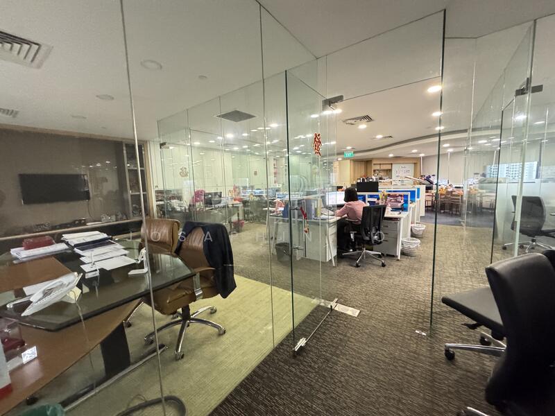 Parkway Parade, 80 Marine Parade Road, 1,593 sqft, Office For Sale, by Josaphin Toh, 25538309 - Others - CommercialGuru.com.sg