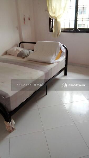 For Rent - 296A Compassvale Crescent