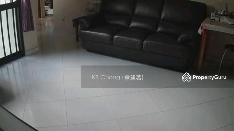 For Rent - 296A Compassvale Crescent