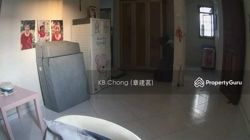 For Rent - 296A Compassvale Crescent