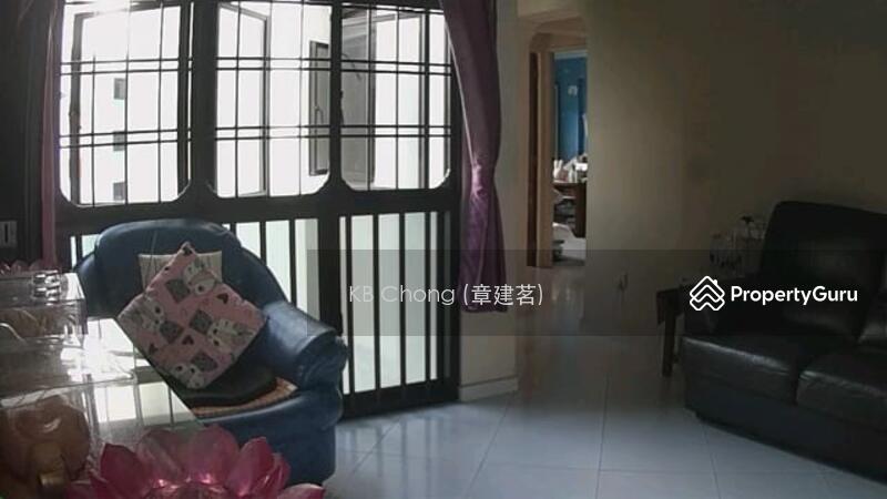 For Rent - 296A Compassvale Crescent