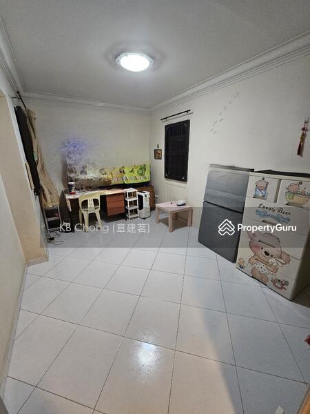 For Rent - 296A Compassvale Crescent