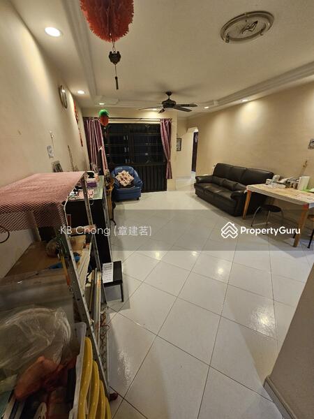 For Rent - 296A Compassvale Crescent