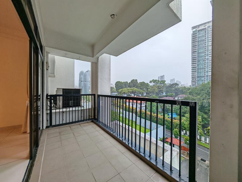 Pastoral View, 7 Bassein Road, 3 Bedrooms, 1,259 sqft, Condominium For Rent, by Belverie Tang 邓瑞霞, 25538370 - PropertyGuru.com.sg