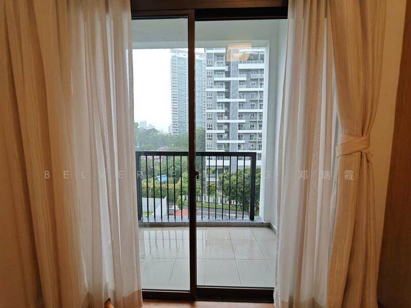 Pastoral View, 7 Bassein Road, 3 Bedrooms, 1,259 sqft, Condominium For Rent, by Belverie Tang 邓瑞霞, 25538370 - PropertyGuru.com.sg