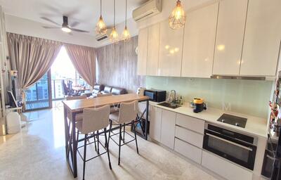 For Sale - The Hillier