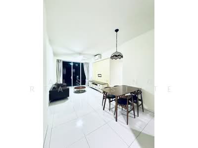 For Rent - Heron Bay