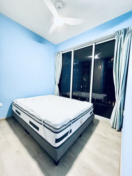 Heron Bay, 61 Upper Serangoon View, 3 Bedrooms, 1,100 sqft, Executive Condominium For Rent, by Alson Ng Real Estate, 25538412 - Bedroom - PropertyGuru.com.sg