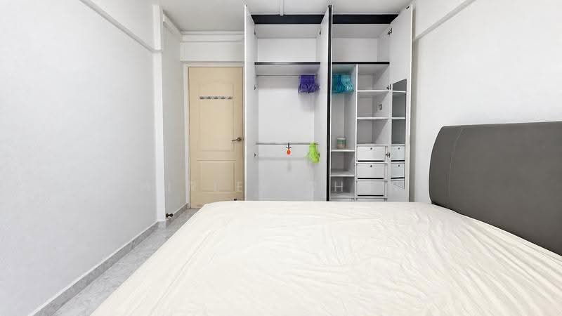 764 Yishun Street 72, 764 Yishun Street 72, Sembawang / Yishun, Room Rental, 130 sqft, HDB Flat For Rent, by Shirley Chong, 25538413 - Bedroom - PropertyGuru.com.sg