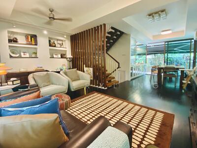 For Sale - One Mount Rosie