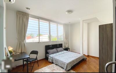 For Rent - 46C LORONG MYDIN , SINGAPORE 416843