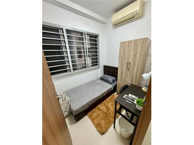 For Rent - The Bayshore