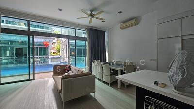 For Sale - Aston Residence