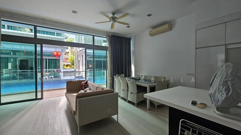 For Sale - Aston Residence