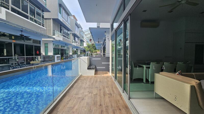 For Sale - Aston Residence