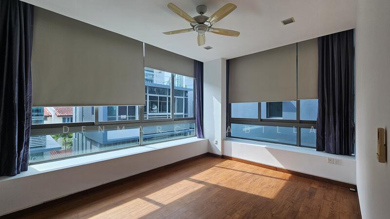 For Sale - Aston Residence
