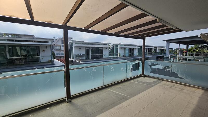 For Sale - Aston Residence