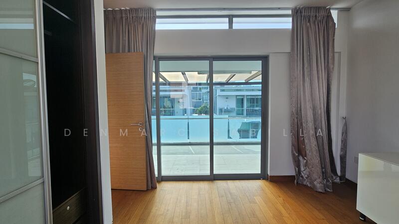 For Sale - Aston Residence
