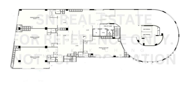 Food Point @ Tai Seng, 50 Playfair Road, Macpherson / Potong Pasir, 1,711 sqft, Factory / Workshop (B2) For Sale, by Tan Kok Cheng (Nicholas Tan), 25538540 - CommercialGuru.com.sg