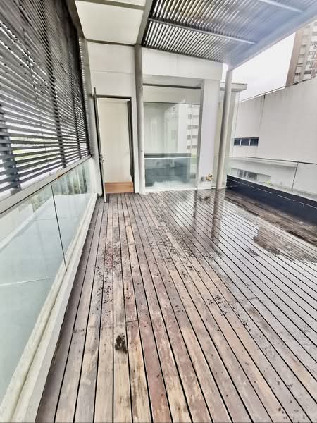 武吉知马花拉路沿线的现代重建平房 Modern Rebuilt Bungalow along Farrer Road, Bukit Timah, Tan Kim Cheng Road/Bukit Timah, 5 Bedrooms, 7,100 sqft, Bungalow House For Rent, by Jeslyn Lim 林瑞香, 25538552 - PropertyGuru.com.sg