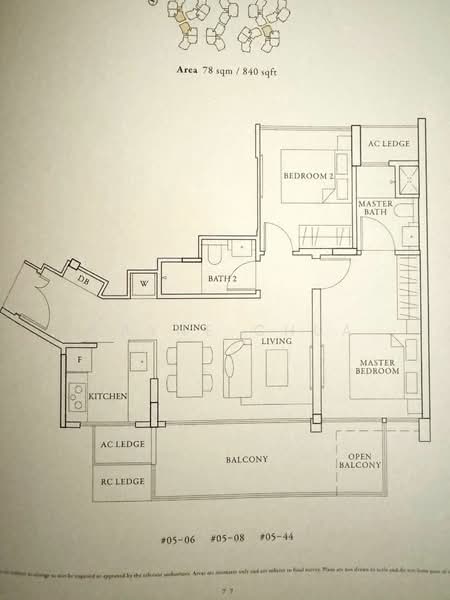 For Rent Seventy St Patrick's