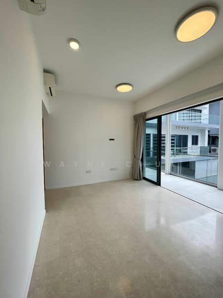 For Rent - Seventy St Patrick's