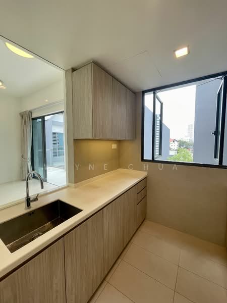 For Rent - Seventy St Patrick's