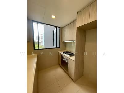 For Rent - Seventy St Patrick's