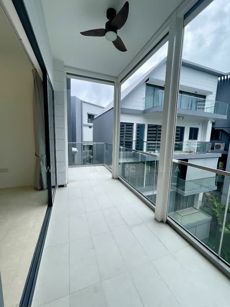 For Rent - Seventy St Patrick's