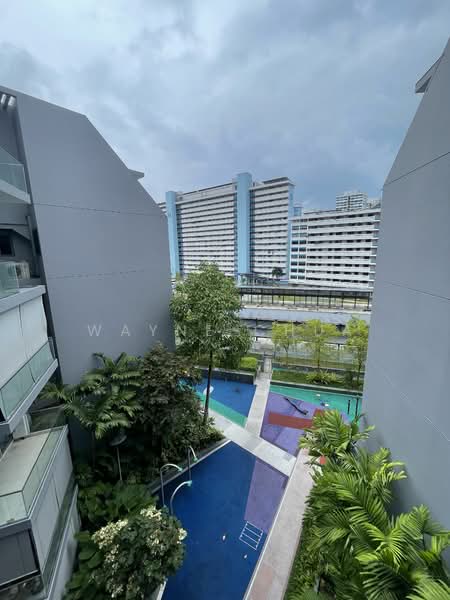 For Rent - Seventy St Patrick's