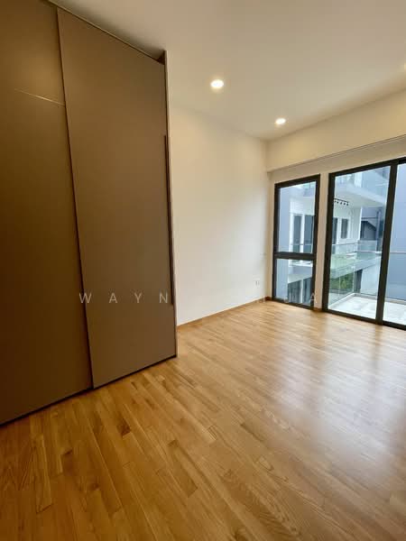 For Rent - Seventy St Patrick's