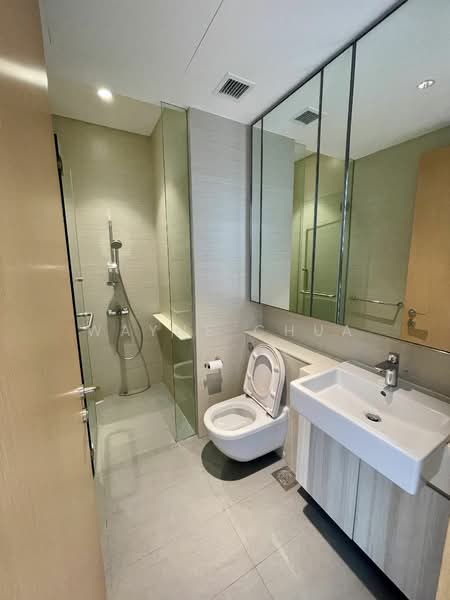 For Rent - Seventy St Patrick's