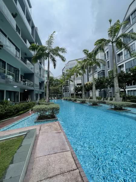 For Rent - Seventy St Patrick's