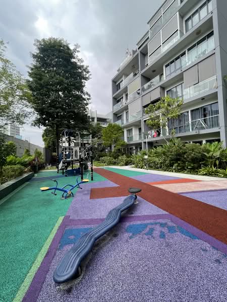 For Rent - Seventy St Patrick's