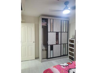 For Rent - 107 Bedok Reservoir Road