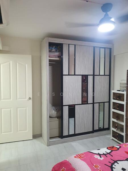 For Rent - 107 Bedok Reservoir Road