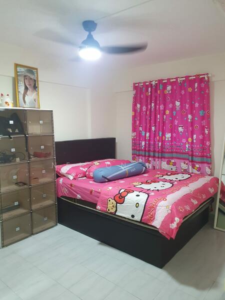 For Rent - 107 Bedok Reservoir Road