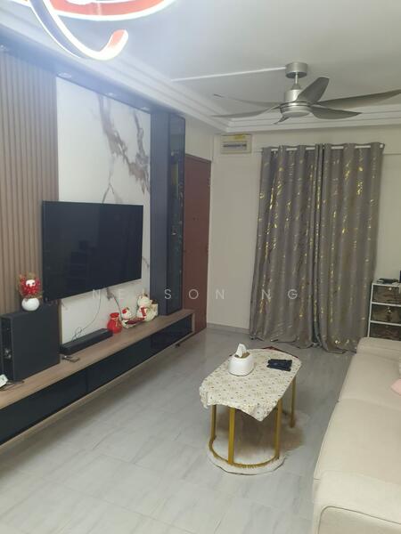 For Rent - 107 Bedok Reservoir Road