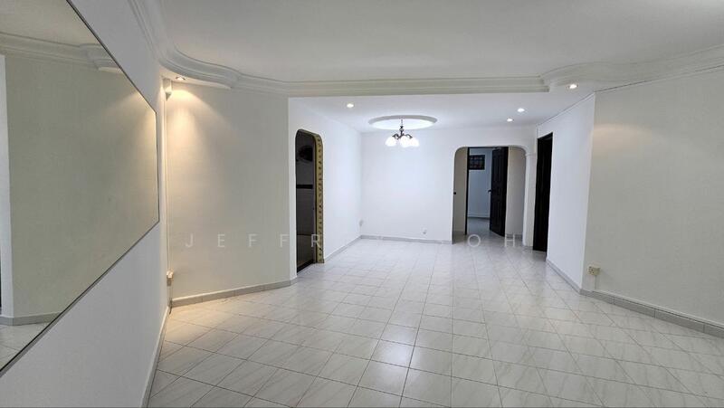 For Rent - 110 Serangoon North Avenue 1