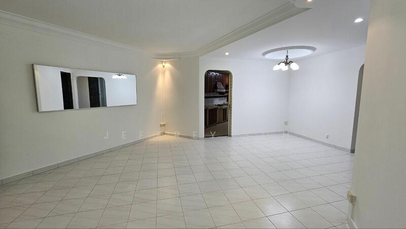 For Rent - 110 Serangoon North Avenue 1