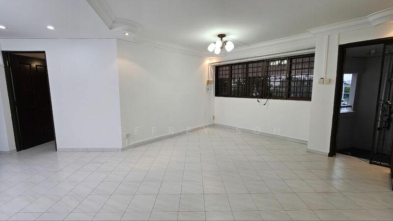 For Rent - 110 Serangoon North Avenue 1