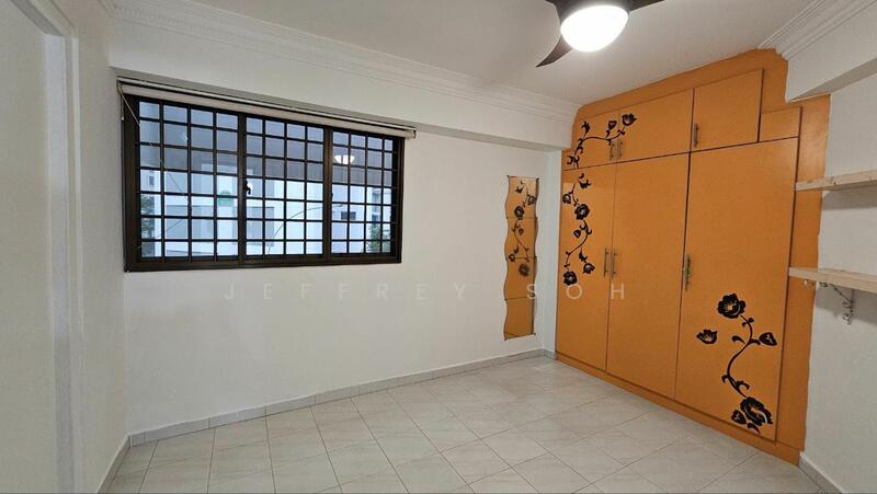 For Rent - 110 Serangoon North Avenue 1