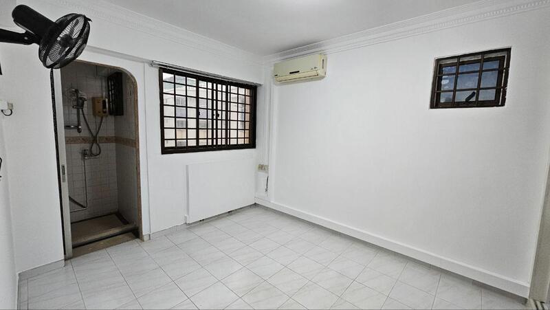 For Rent - 110 Serangoon North Avenue 1