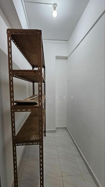 For Rent - 110 Serangoon North Avenue 1