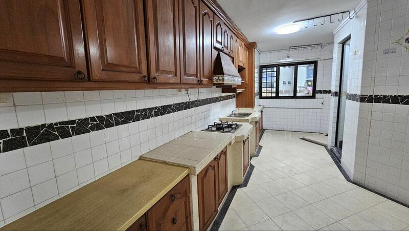 For Rent - 110 Serangoon North Avenue 1