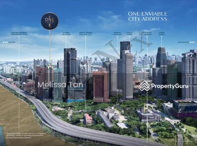 For Sale - One Bernam