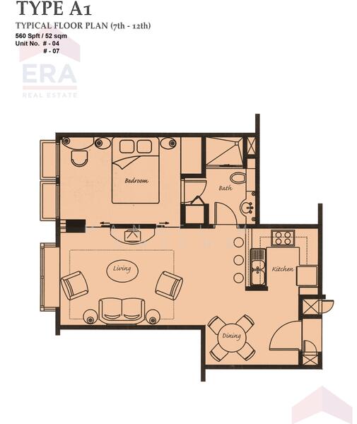 For Rent Craig Place