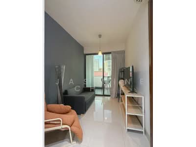 For Rent - Centra Suites